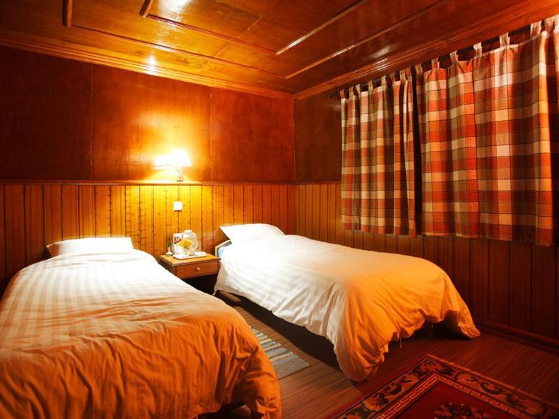 Mountain Lodges Of Nepal - Kongde Cameră foto