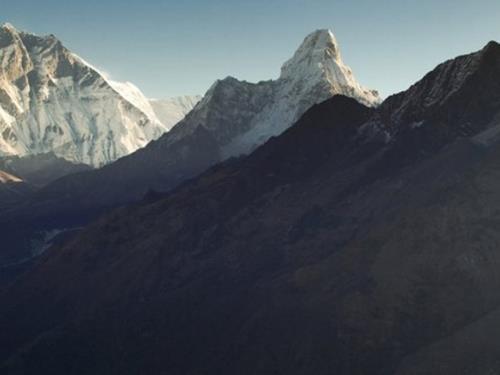 Mountain Lodges Of Nepal - Kongde Exterior foto