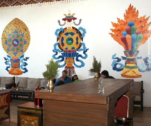 Mountain Lodges Of Nepal - Kongde Exterior foto