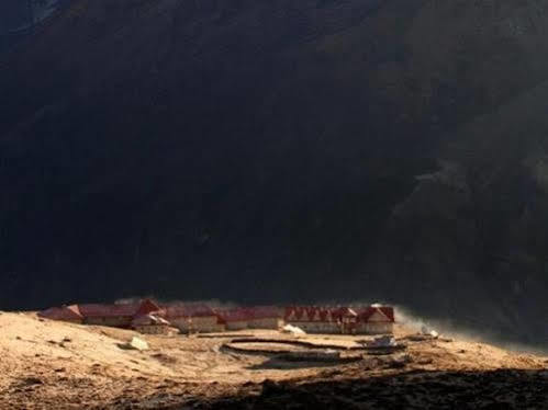 Mountain Lodges Of Nepal - Kongde Exterior foto